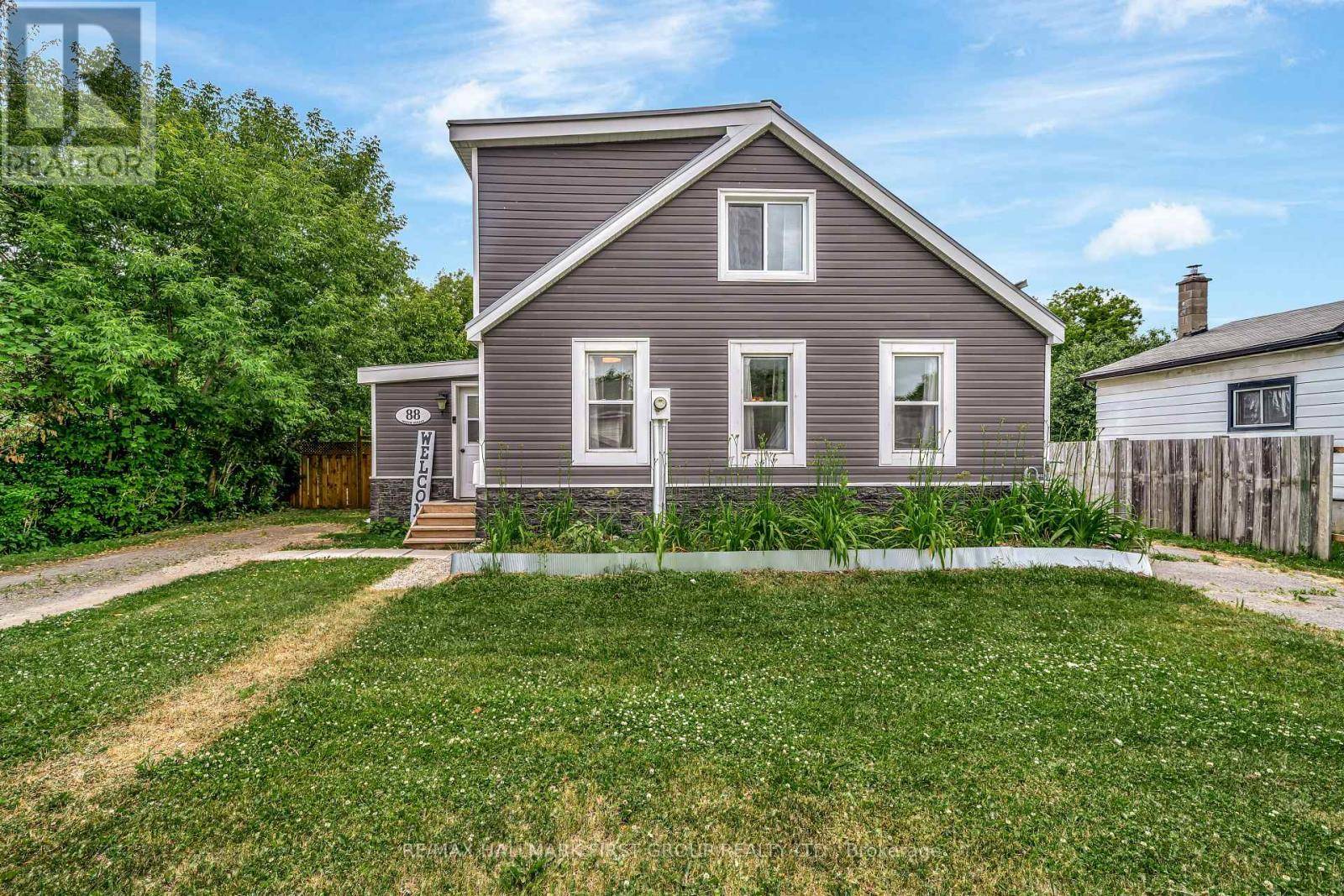 88 WATER STREET, Quinte West (trenton Ward), ON K8V4M4