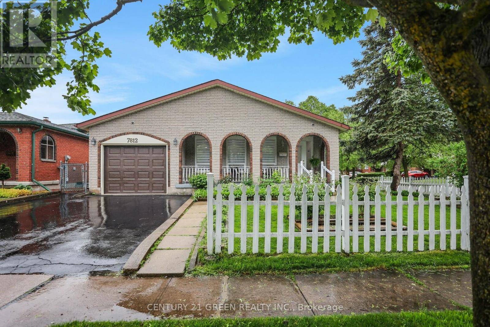 7812 BADGER ROAD, Niagara Falls (west Wood), ON L2H2J5