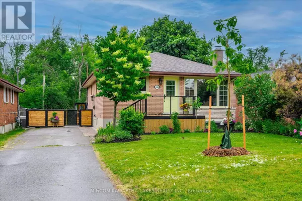 484 RAYMOND STREET, Peterborough North (south), ON K9H5M8
