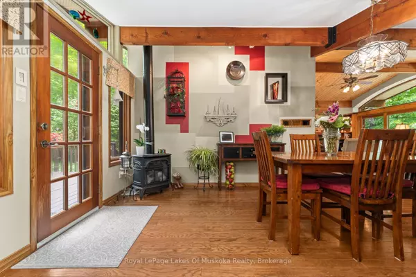 Burk's Falls, ON P0A1C0,168 LAKESHORE ROAD