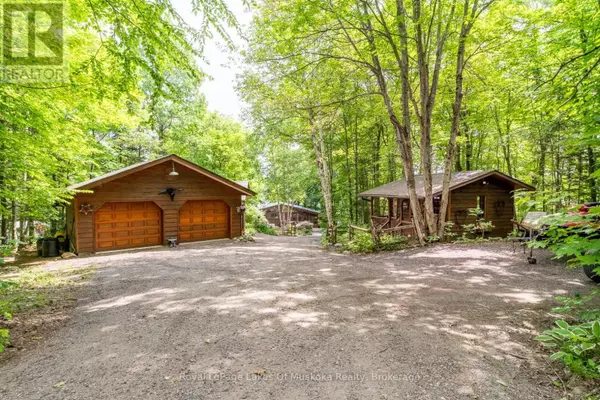 Burk's Falls, ON P0A1C0,168 LAKESHORE ROAD