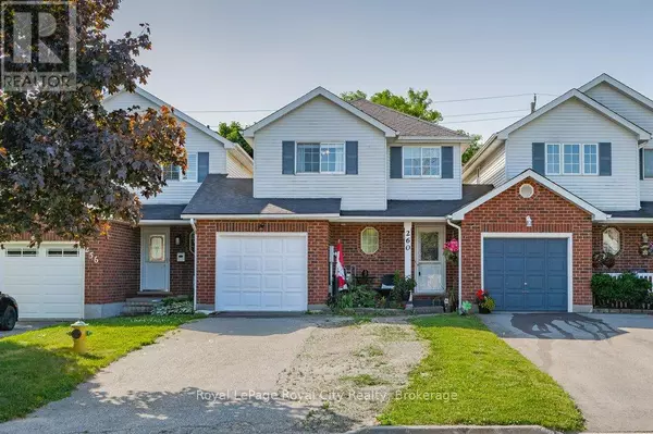 Centre Wellington (fergus), ON N1M3P7,260 TAIT CRESCENT