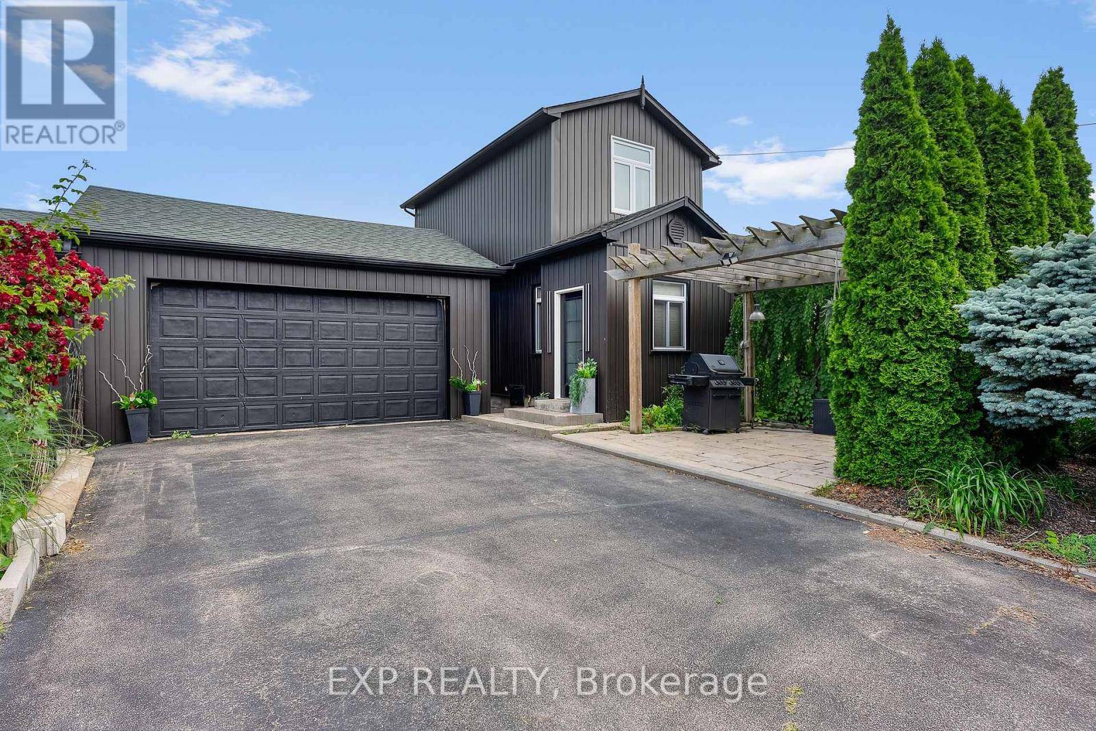 36 ST. DAVID STREET W, Thorold (thorold Downtown), ON L2V2L2