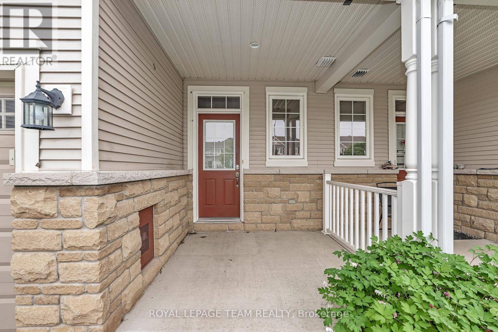 Ottawa, ON K2M0E8,625 PEPPERVILLE CRESCENT