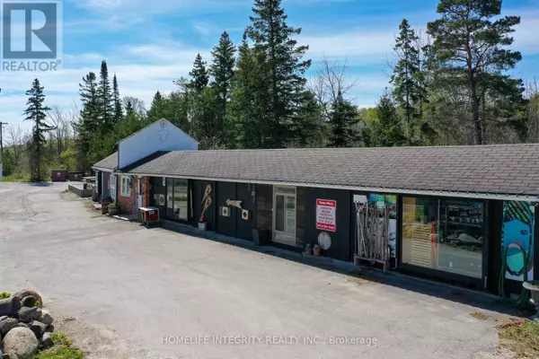 Blue Mountains, ON L9Y0T1,209574 HIGHWAY 26