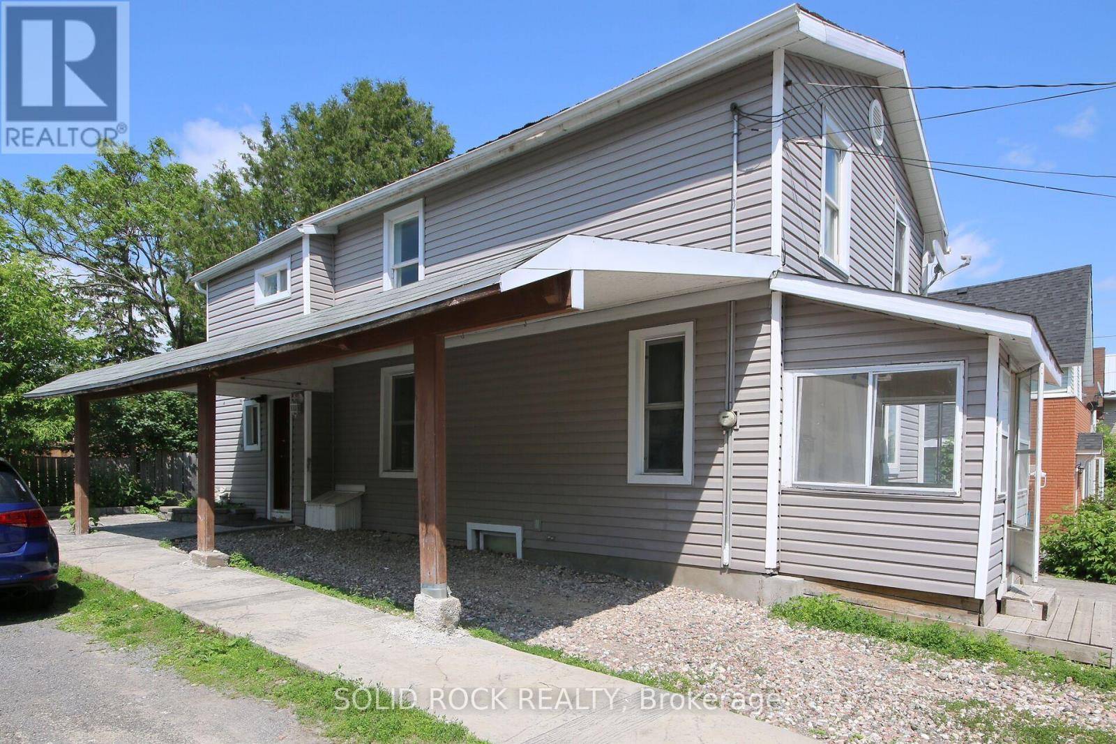 Arnprior, ON K7S1V1,25 BURWASH STREET