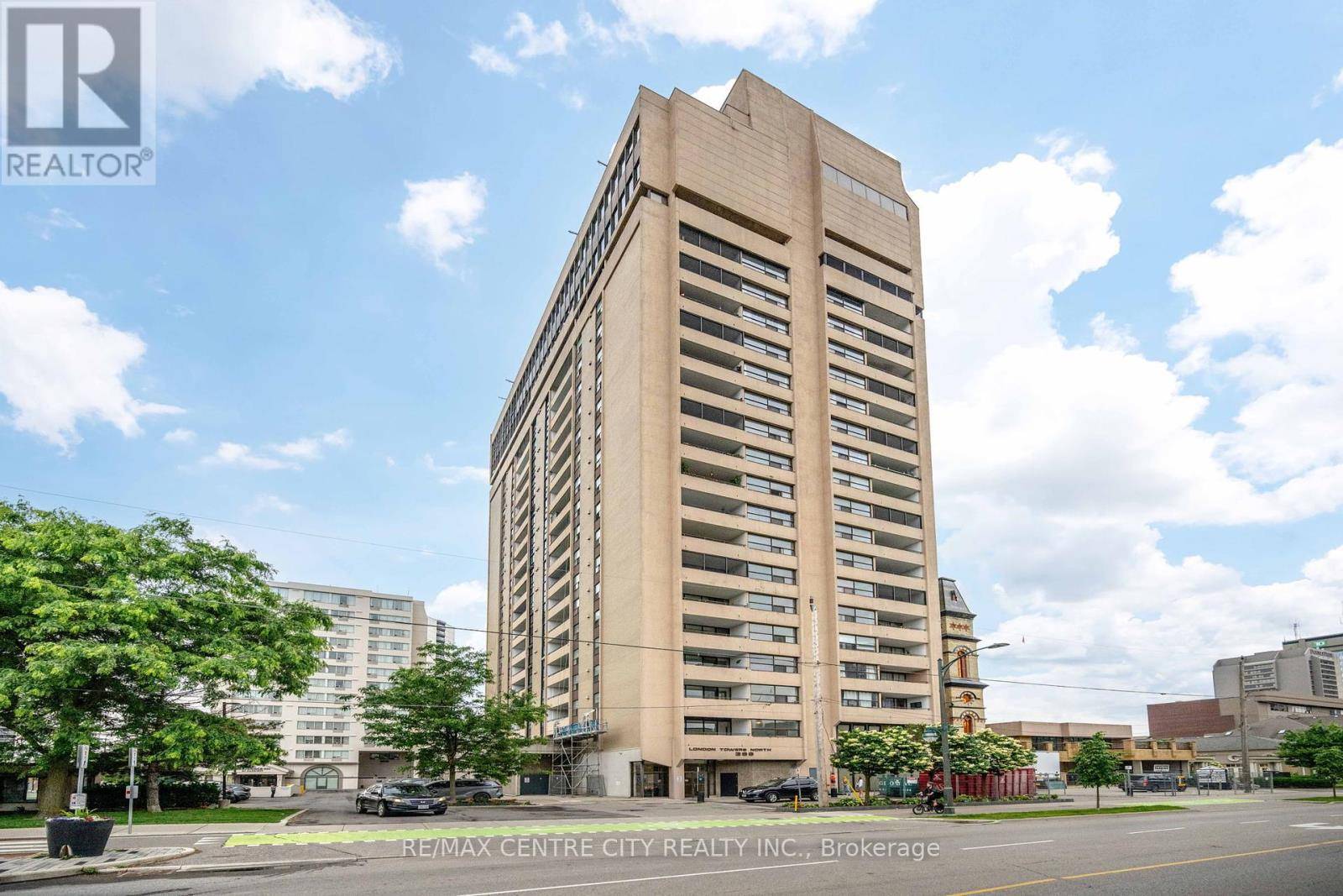 389 Dundas ST East #2108, London East (east K), ON N6B3L5