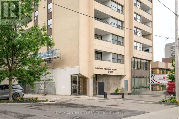 London East (east K), ON N6B3L5,389 Dundas ST East #2108