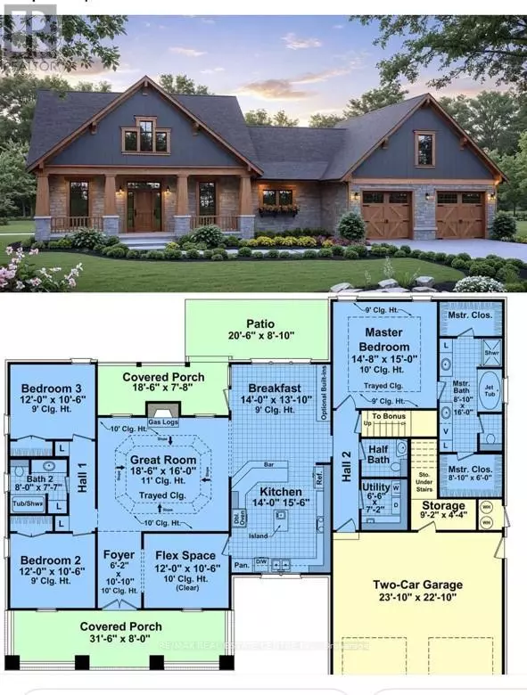 West Lincoln (west Lincoln), ON L0R1E0,16 Abingdon RD #6