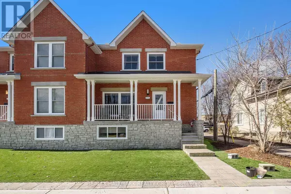 50 QUEEN VICTORIA STREET, Ottawa, ON K1M2K4