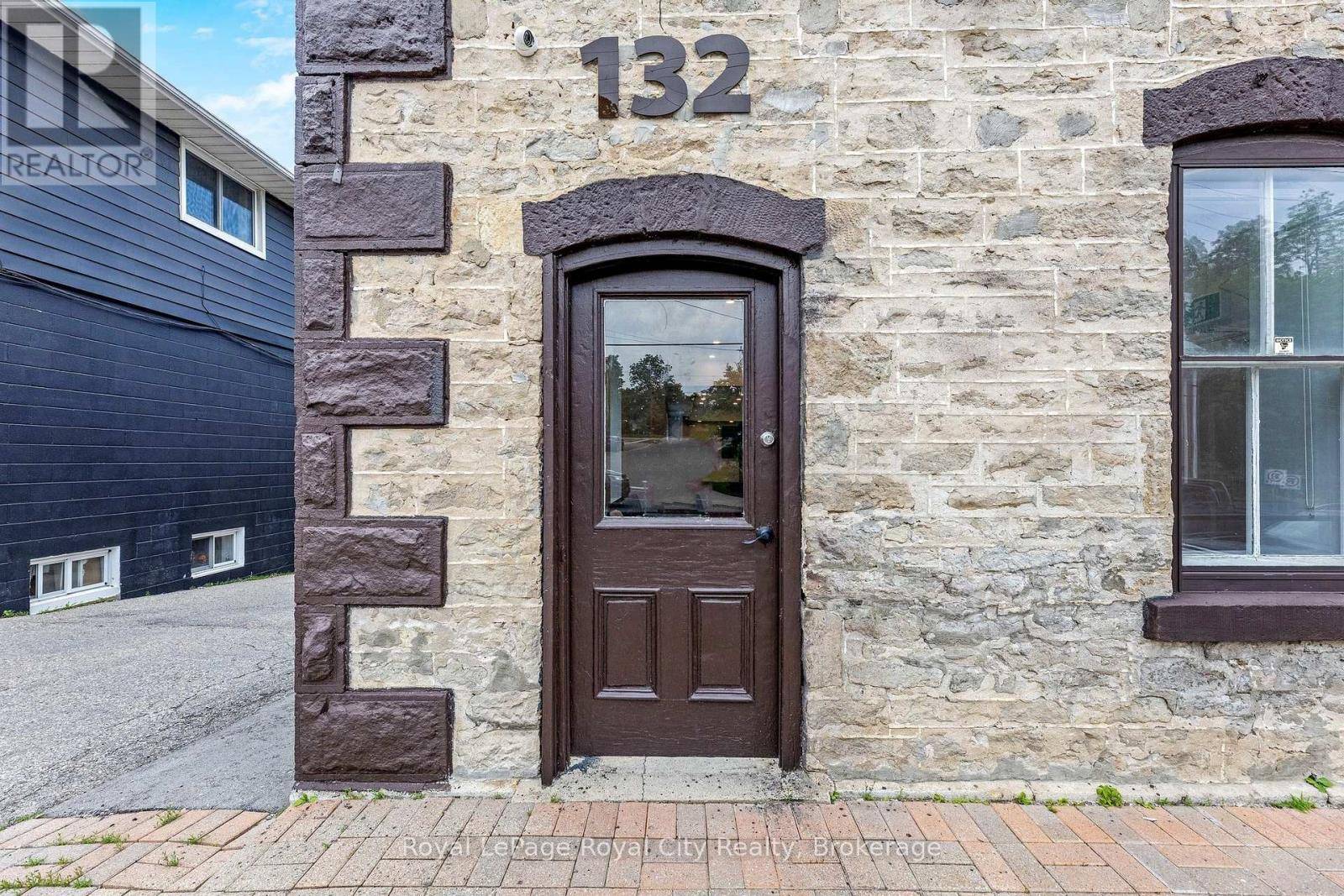 132 Main ST South #Unit B, Guelph/eramosa (rockwood), ON N0B2K0