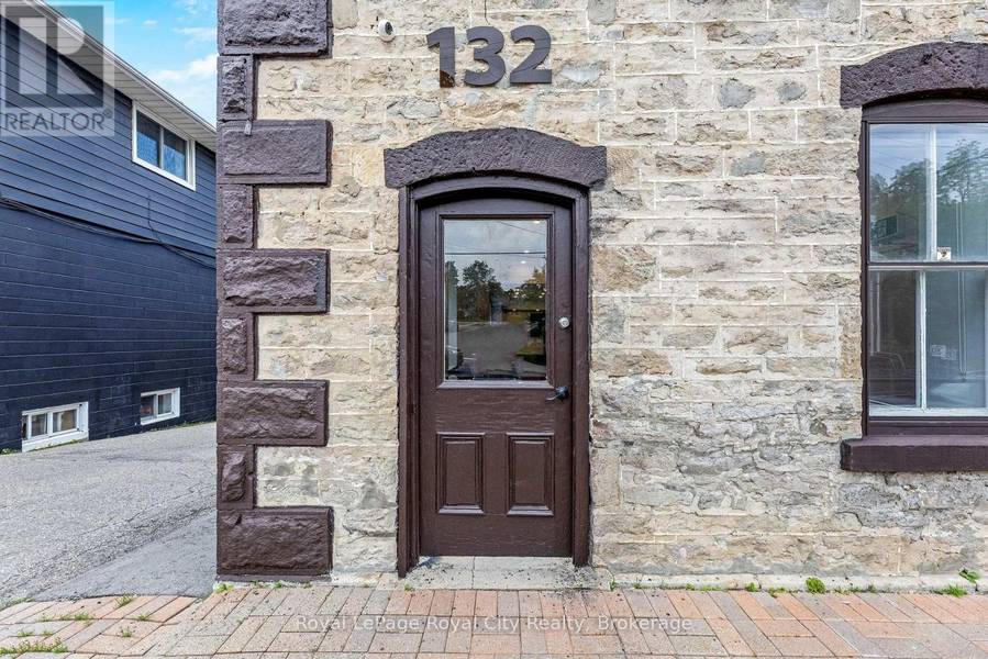 132 Main ST South #Unit A, Guelph/eramosa (rockwood), ON N0B2K0