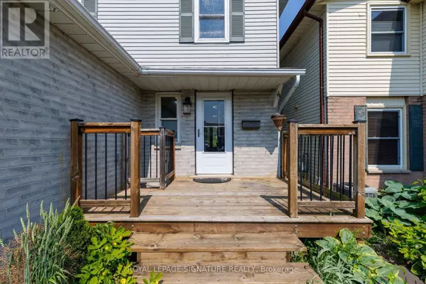 Guelph (grange Road), ON N1E6N5,279 AUDEN ROAD