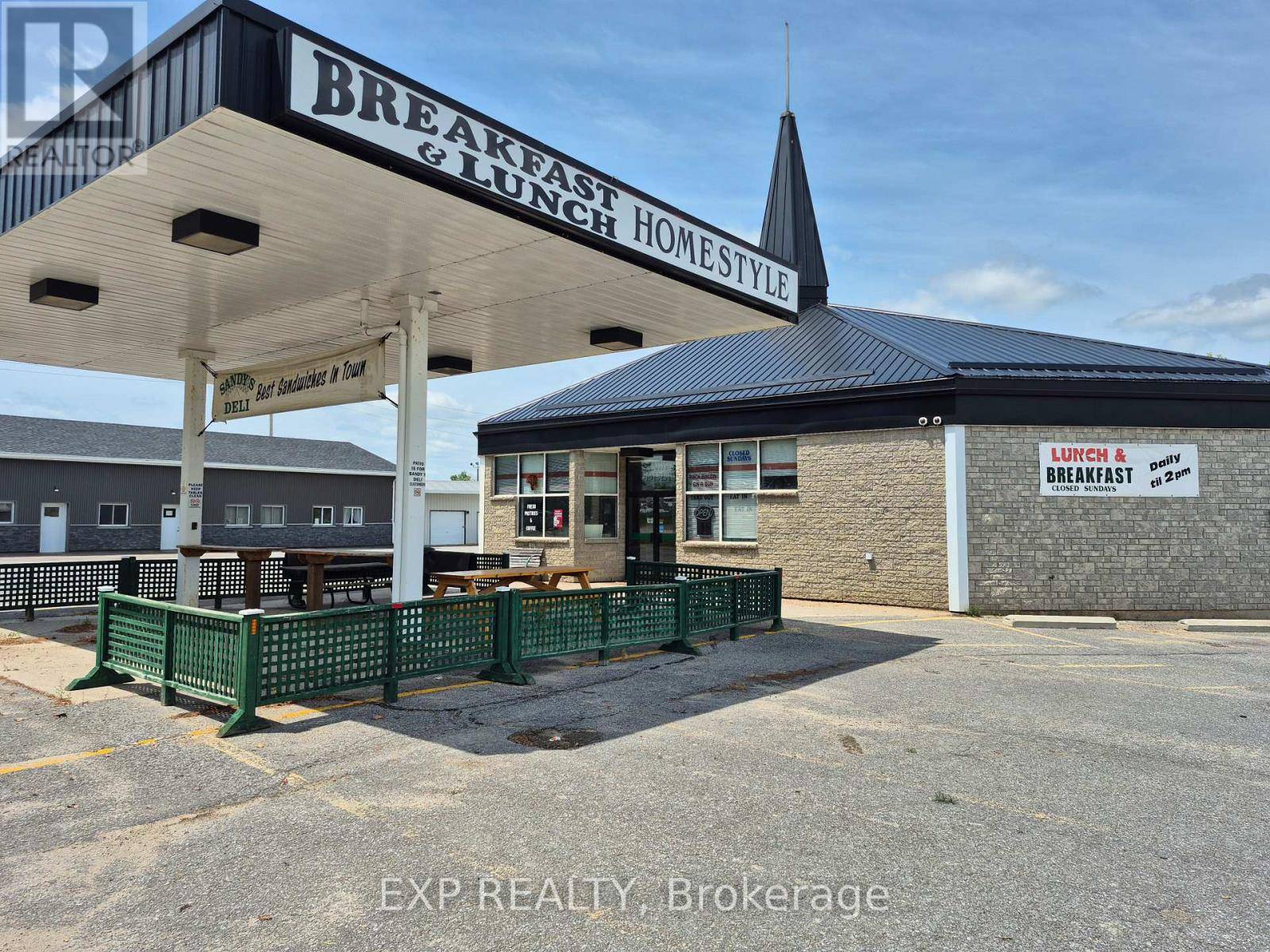 630B O'BRIEN ROAD, Renfrew, ON K7V3Z2
