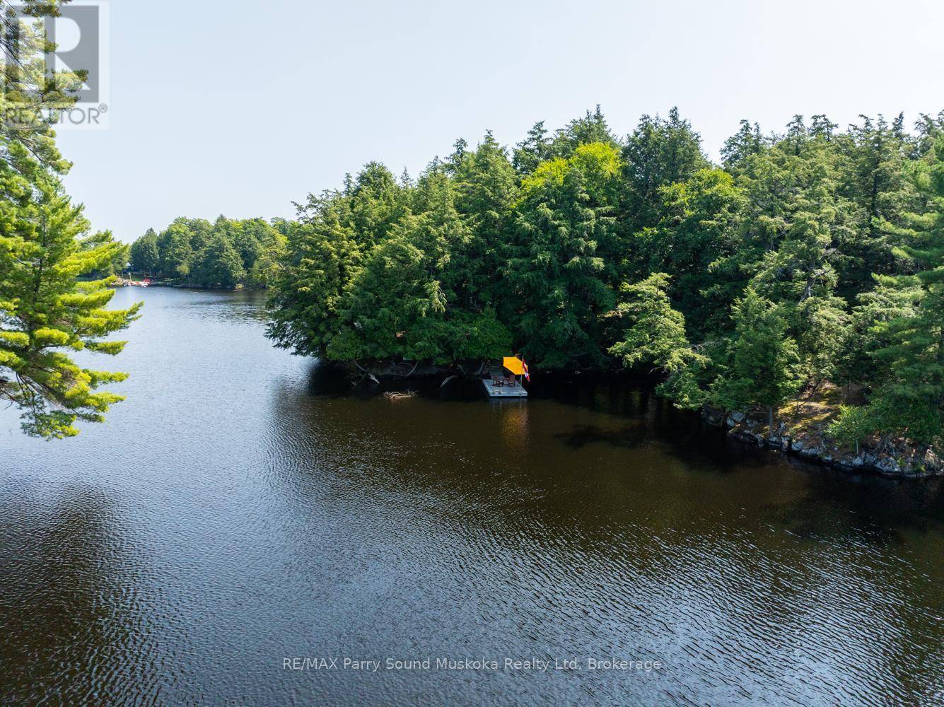 Mckellar, ON P2A0B5,18 MEHARG DRIVE