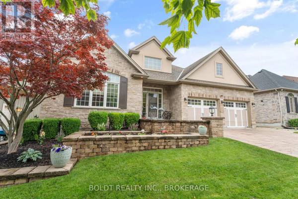 19 RED HAVEN DRIVE, Niagara-on-the-lake (st. Davids), ON L0S1J0