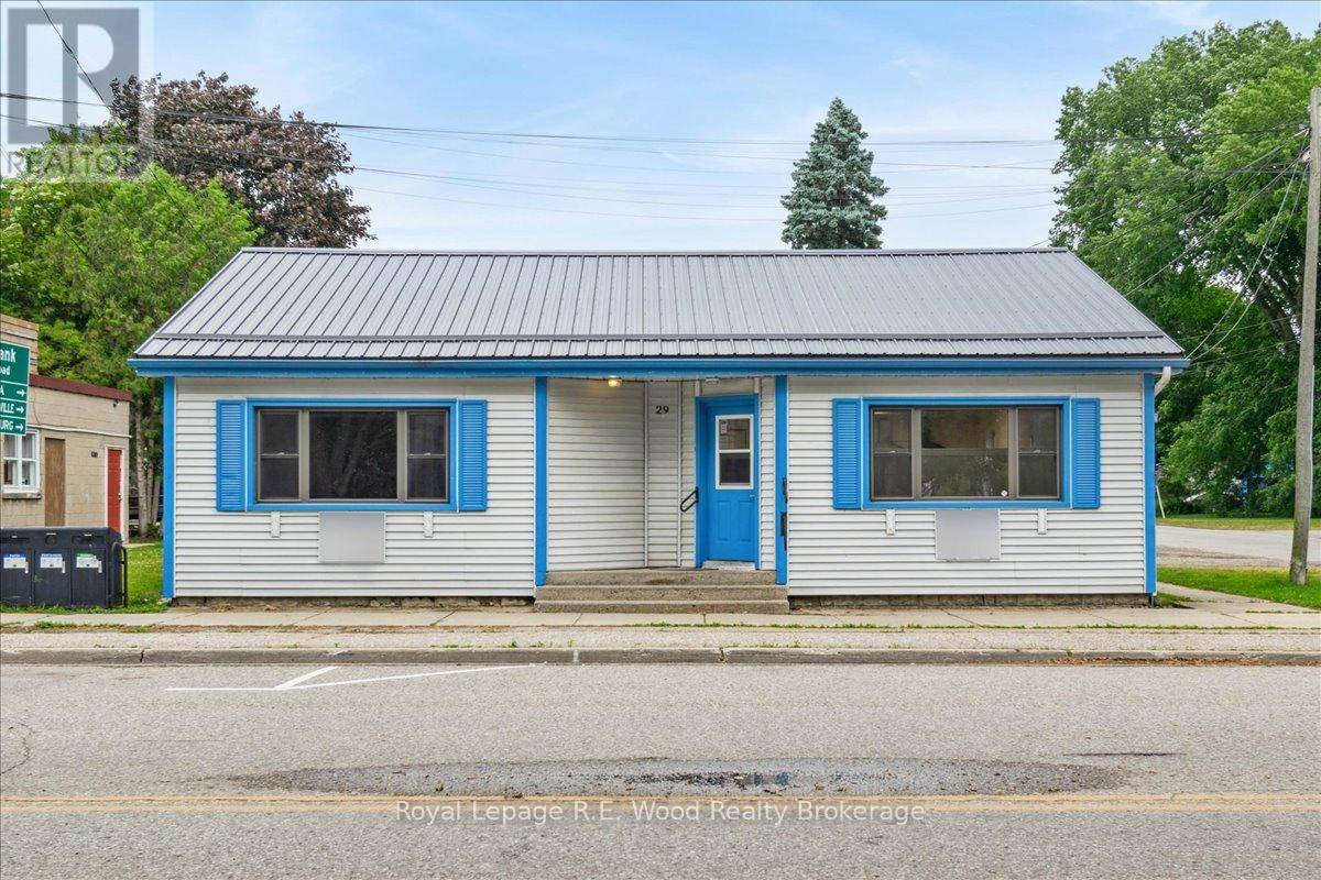 29 WELLINGTON STREET, Bayham (port Burwell), ON N0J1T0