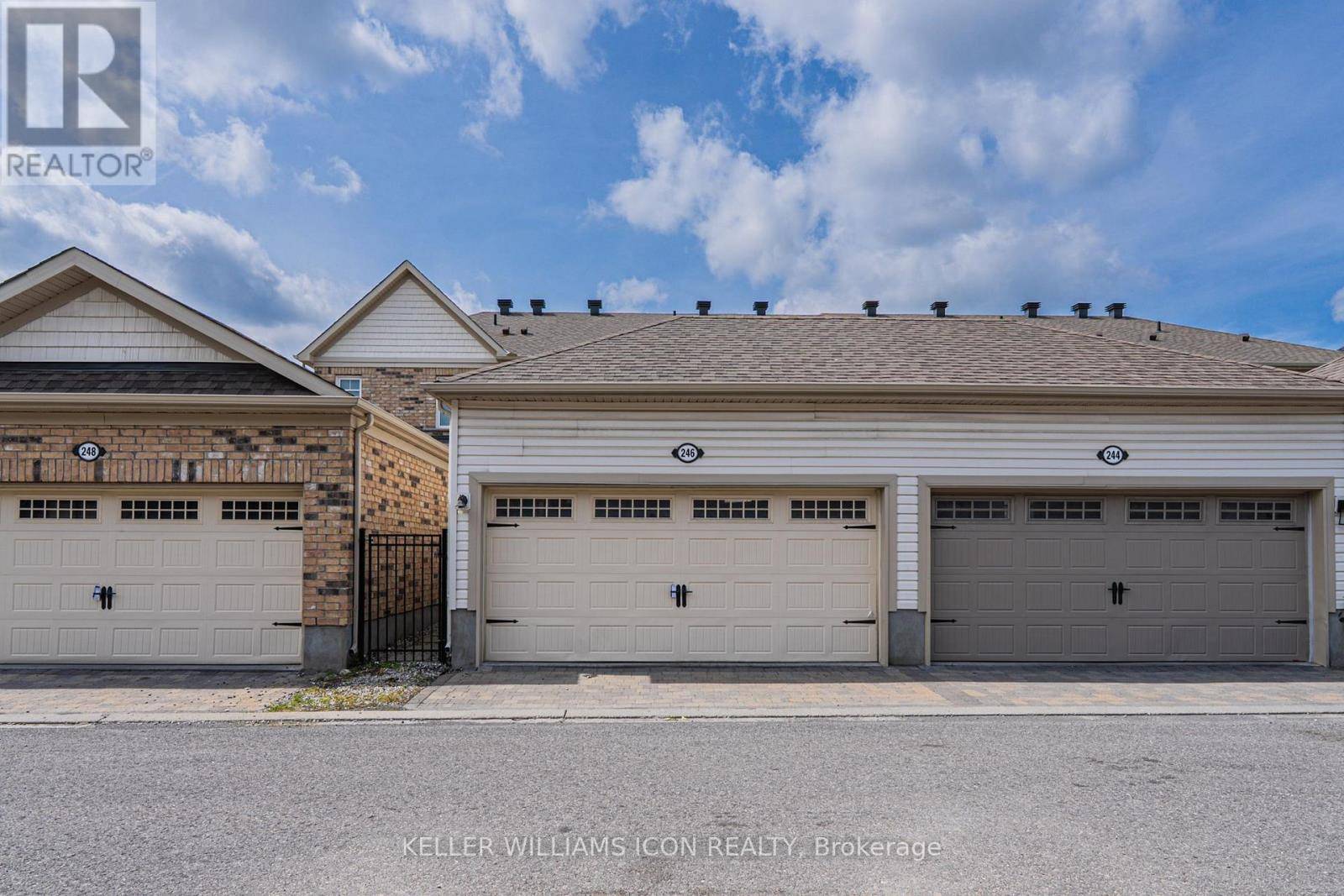 246 LONGFIELDS DRIVE, Ottawa, ON K2J5Y7