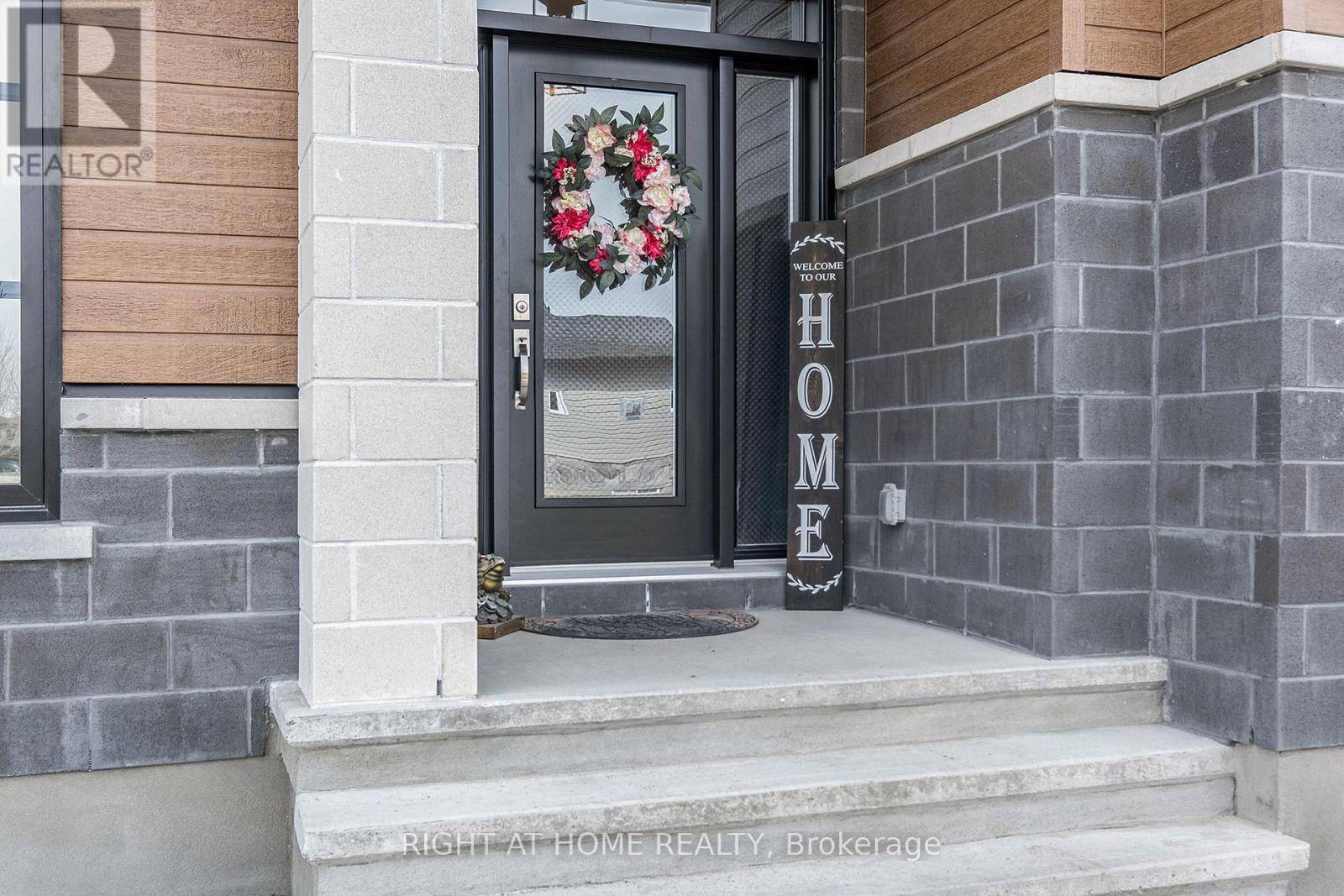 Clarence-rockland, ON K4K0J1,1073 DIAMOND STREET
