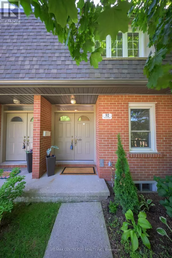 London North (north F), ON N6G2E4,92 Homestead CRES #48