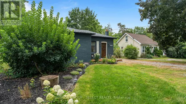 Brant (brantford Twp), ON N3T5L5,742 MOUNT PLEASANT ROAD