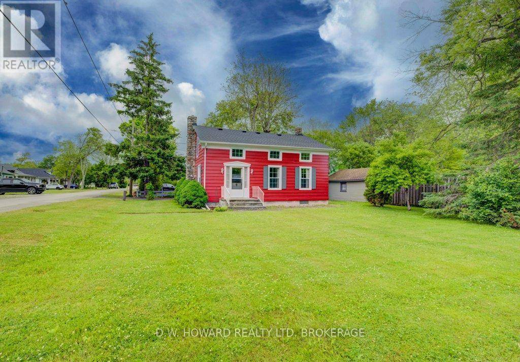 Fort Erie (crescent Park), ON L2A4L7,302 BEACHVIEW AVENUE
