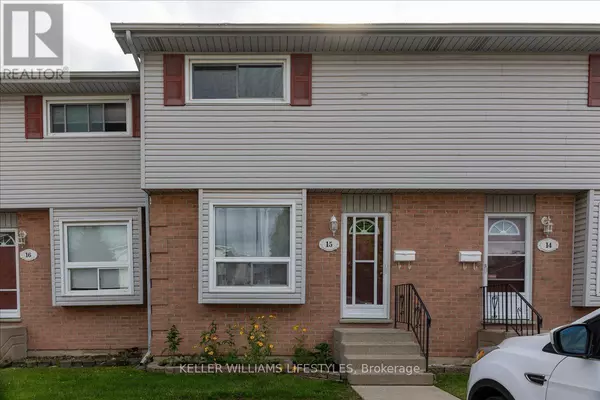1430 Jalna BLVD #15, London South (south X), ON N6E3C1