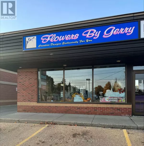 84 Charing Cross ST #10, Brantford, ON N3R2H6