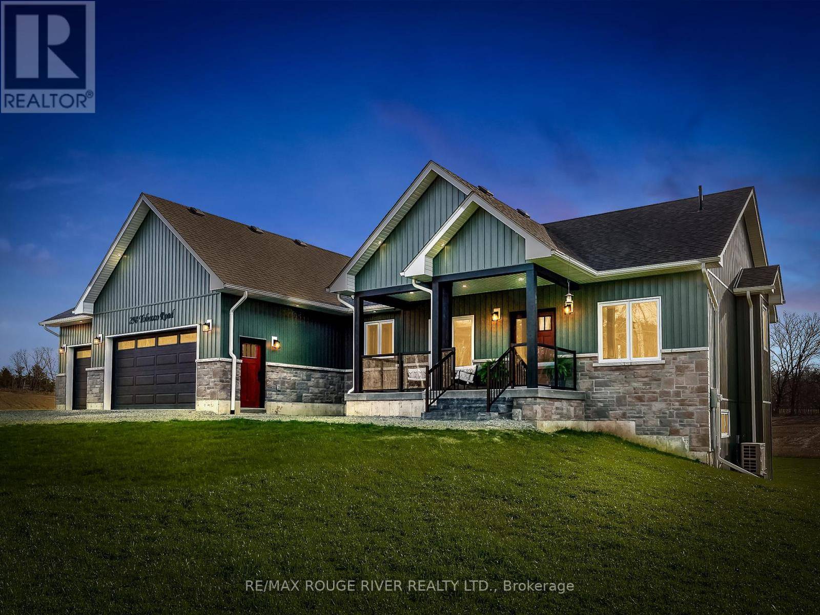 298 TOBACCO ROAD, Cramahe, ON K0K1M0