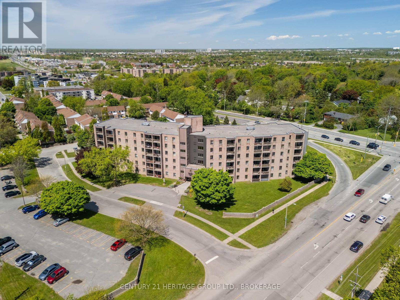 17 ELDON HALL PL #607, Kingston (central City West), ON K7M7H5