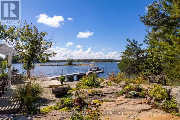Georgian Bay (baxter), ON P0E1E0,4476 ISLAND 1040/LITTLE BEAUSOLEIL ISLAND