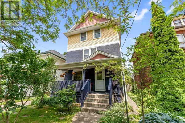 43 ALBERT STREET, St. Catharines (downtown), ON L2R2G8