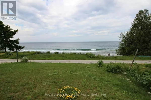 Northern Bruce Peninsula, ON N0H1Z0,14 DOCK LANE