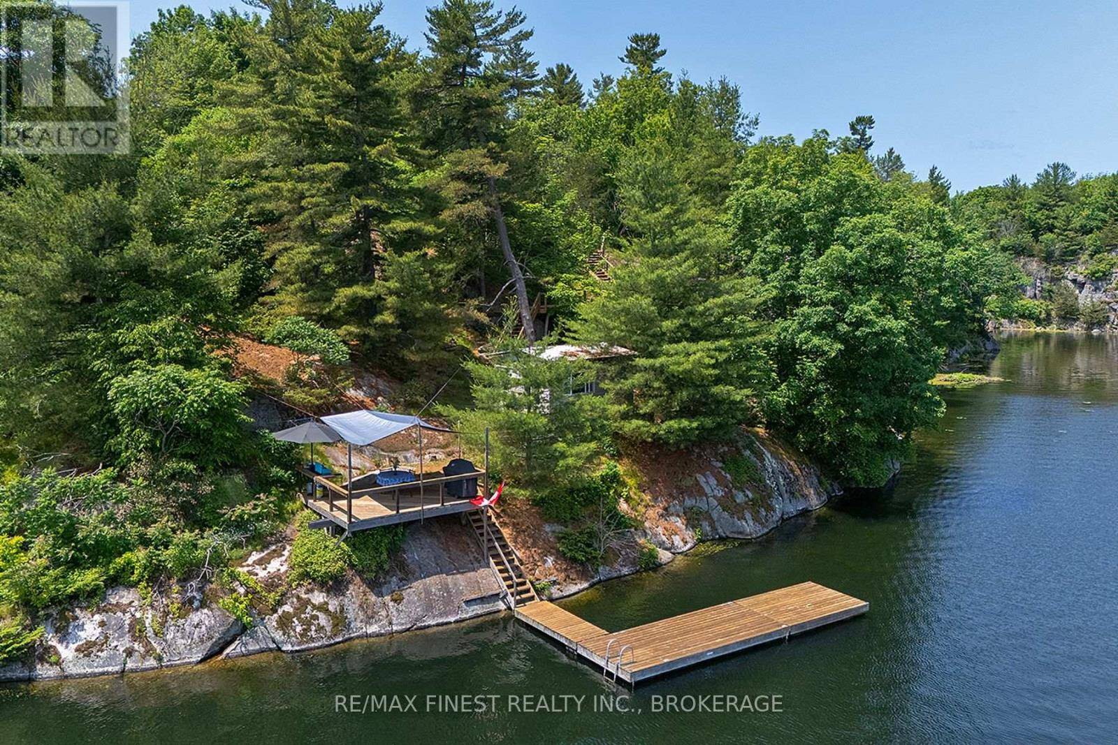 Leeds And The Thousand Islands, ON K0H2N0,806 RAINBOW RIDGE LANE