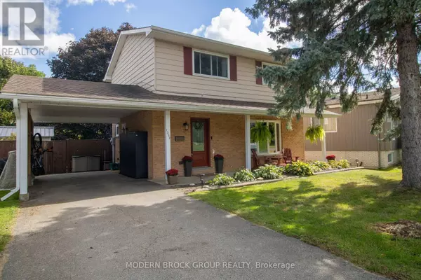 1333 BRIARWOOD DRIVE, Brockville, ON K6V6E2