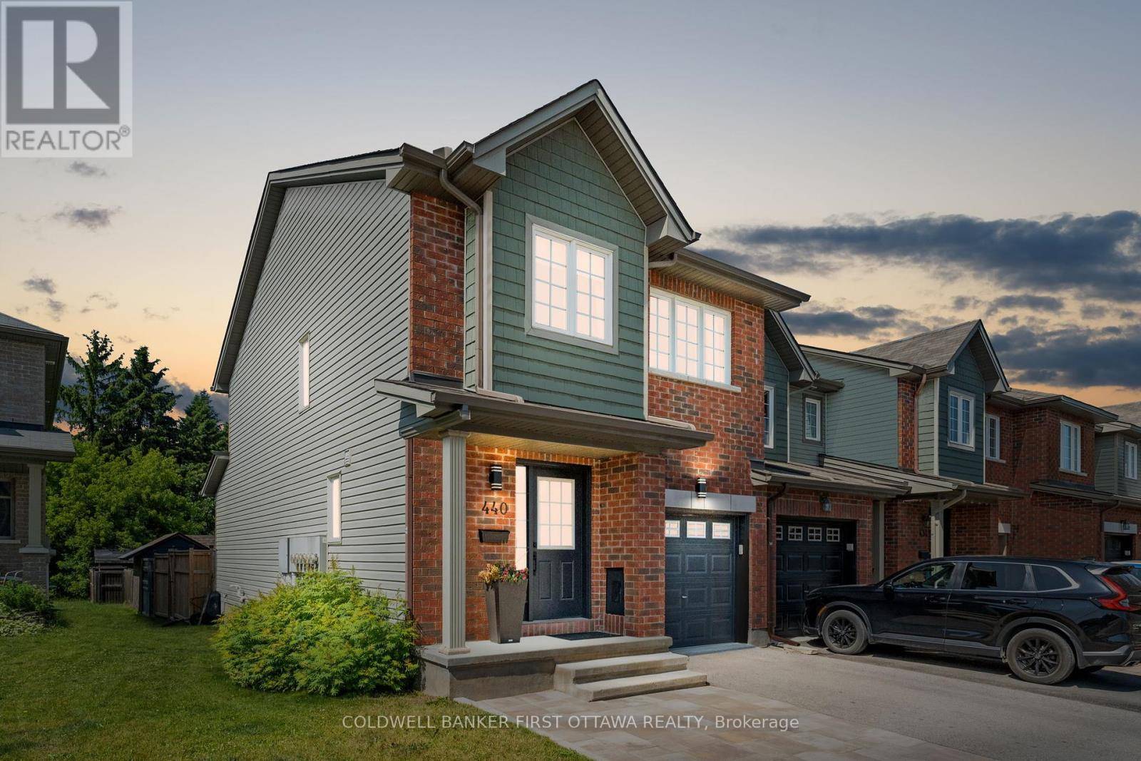 440 HARESFIELD COURT, Ottawa, ON K4M0B6