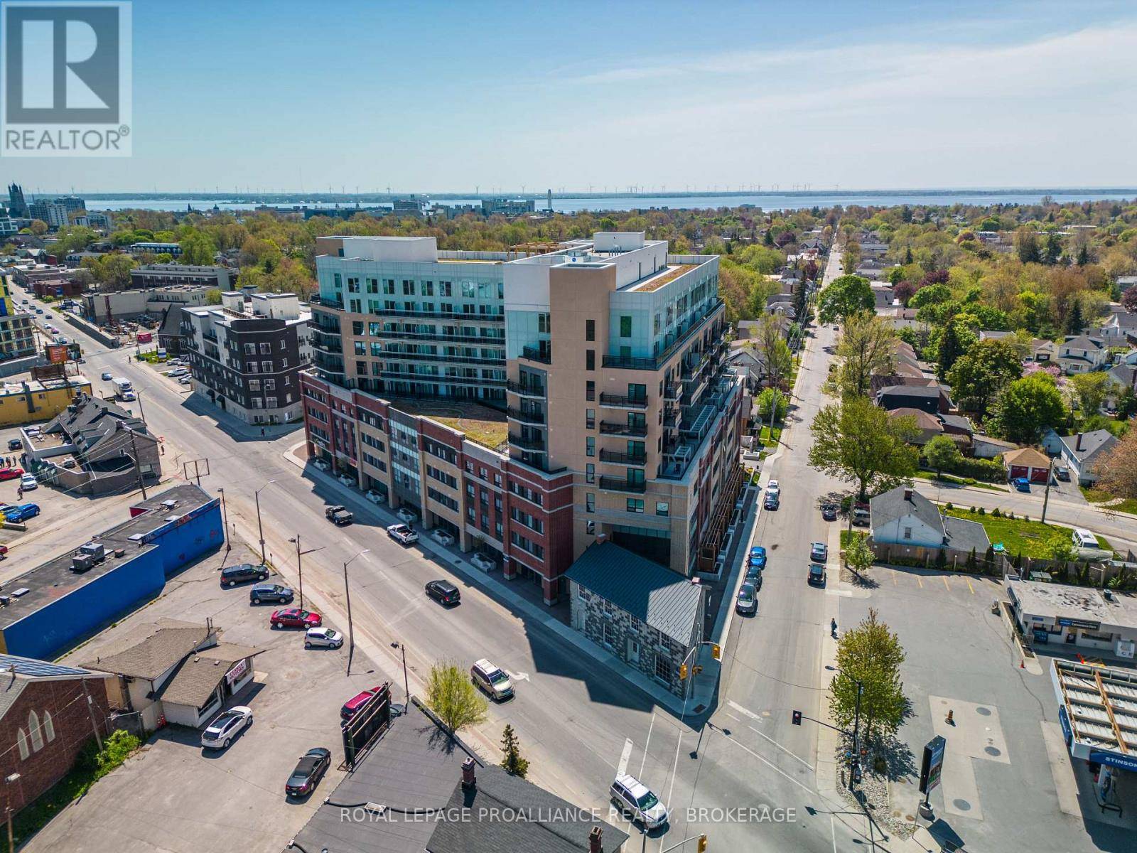 652 Princess ST #1023, Kingston (central City East), ON K7L1E5