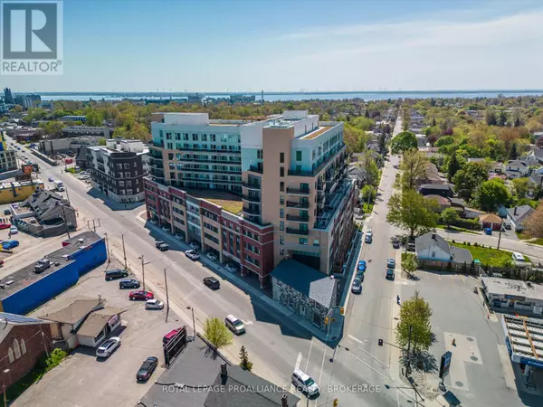 652 Princess ST #1023, Kingston (central City East), ON K7L1E5