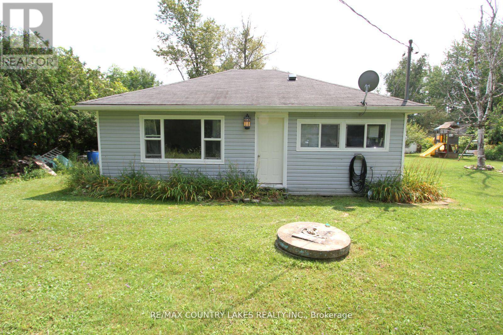 Kawartha Lakes (carden), ON K0M2B0,3 ANTIQUARY ROAD