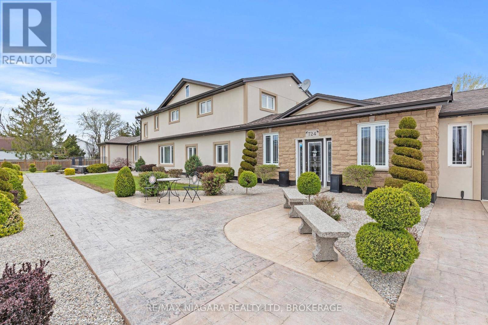Niagara-on-the-lake (virgil), ON L0S1J0,724 LINE 3 ROAD