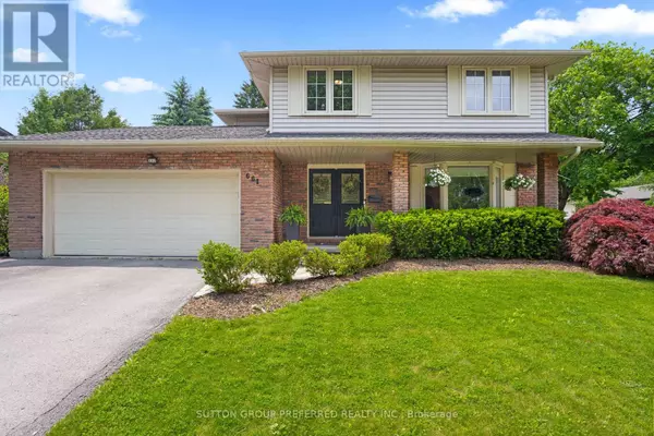 661 CRANBROOK ROAD, London South (south L), ON N6K1W8