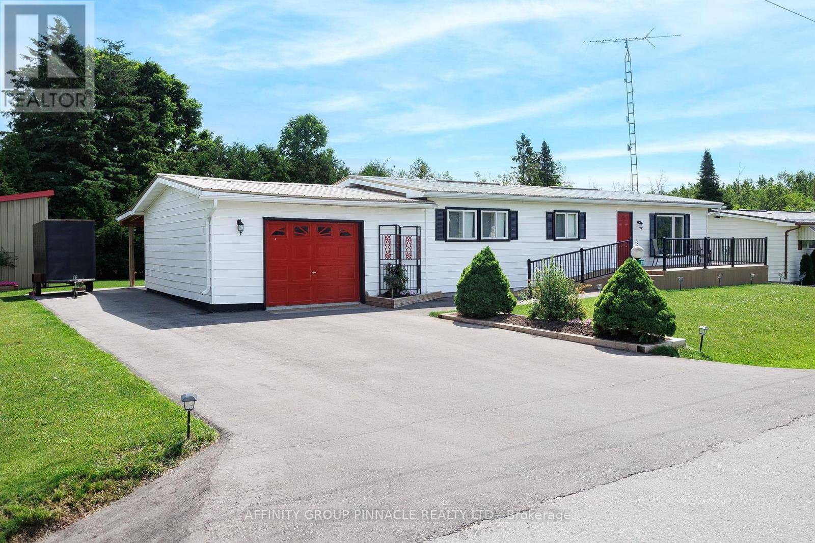 Kawartha Lakes (lindsay), ON K9V4R1,18 VISTA DRIVE