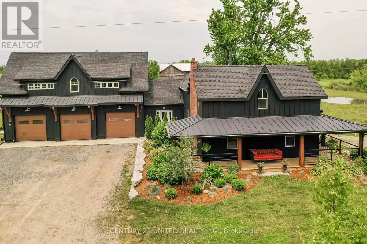 Selwyn, ON K0L2H0,1662 11TH LINE