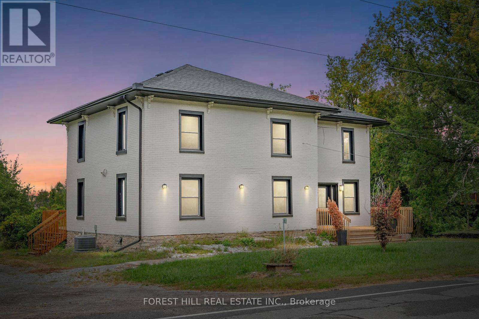 2242 COUNTY ROAD 3, Prince Edward County (ameliasburg Ward), ON K0K1L0