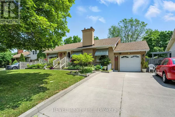 St. Catharines (glendale/glenridge), ON L2T3C4,147 VILLAGE ROAD