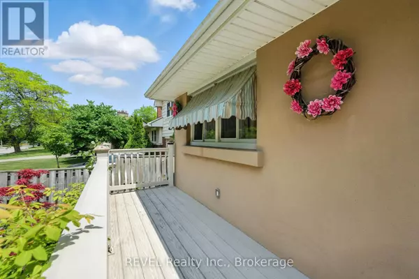 St. Catharines (glendale/glenridge), ON L2T3C4,147 VILLAGE ROAD