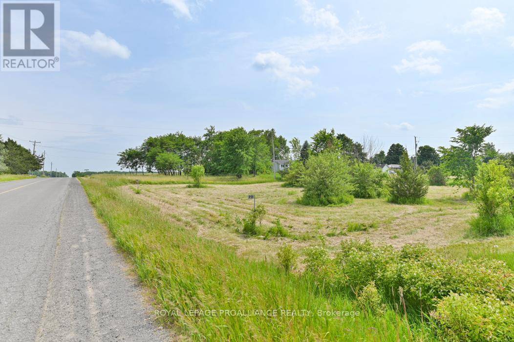 0 SOUTH SHORE ROAD, Greater Napanee (greater Napanee), ON K7R3K7