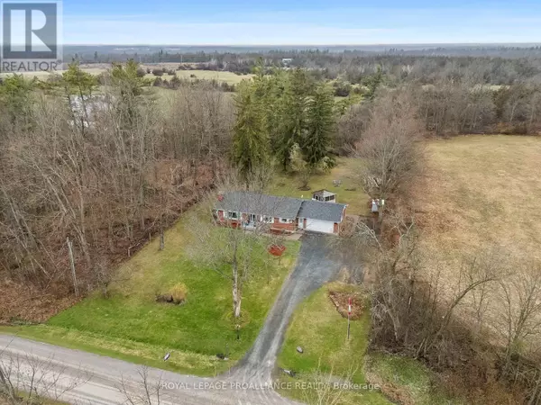 Trent Hills (campbellford), ON K0L1L0,3282 10TH LINE E