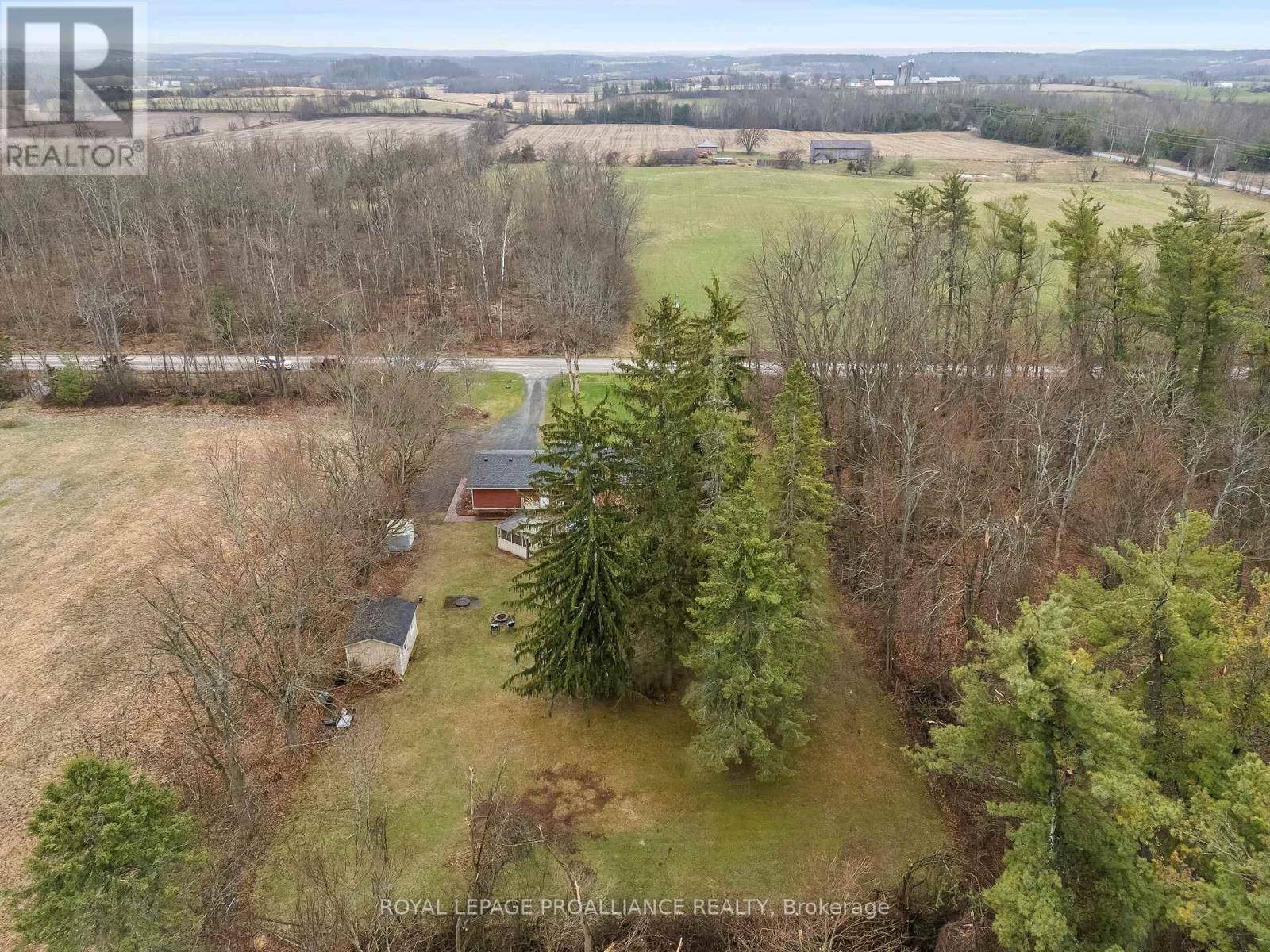 Trent Hills (campbellford), ON K0L1L0,3282 10TH LINE E