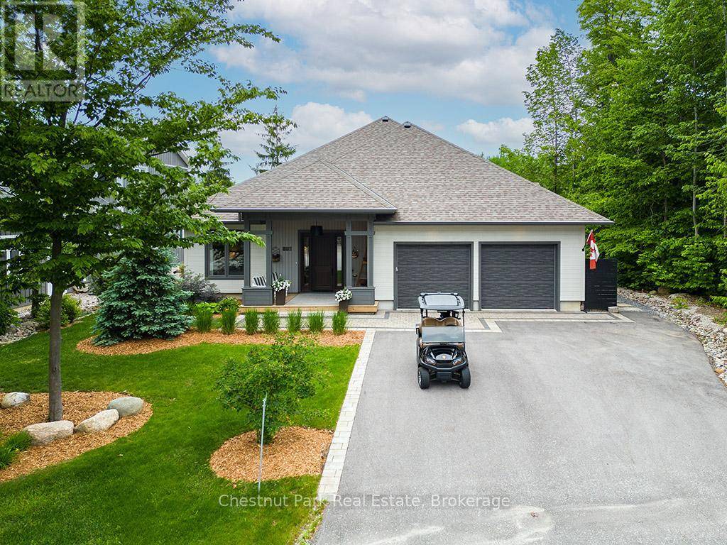 108 STUART COURT, Blue Mountains, ON N0H2P0